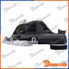 Serrure de porte droite pour HONDA | EZC-HD-037, 72110-T0A-A12